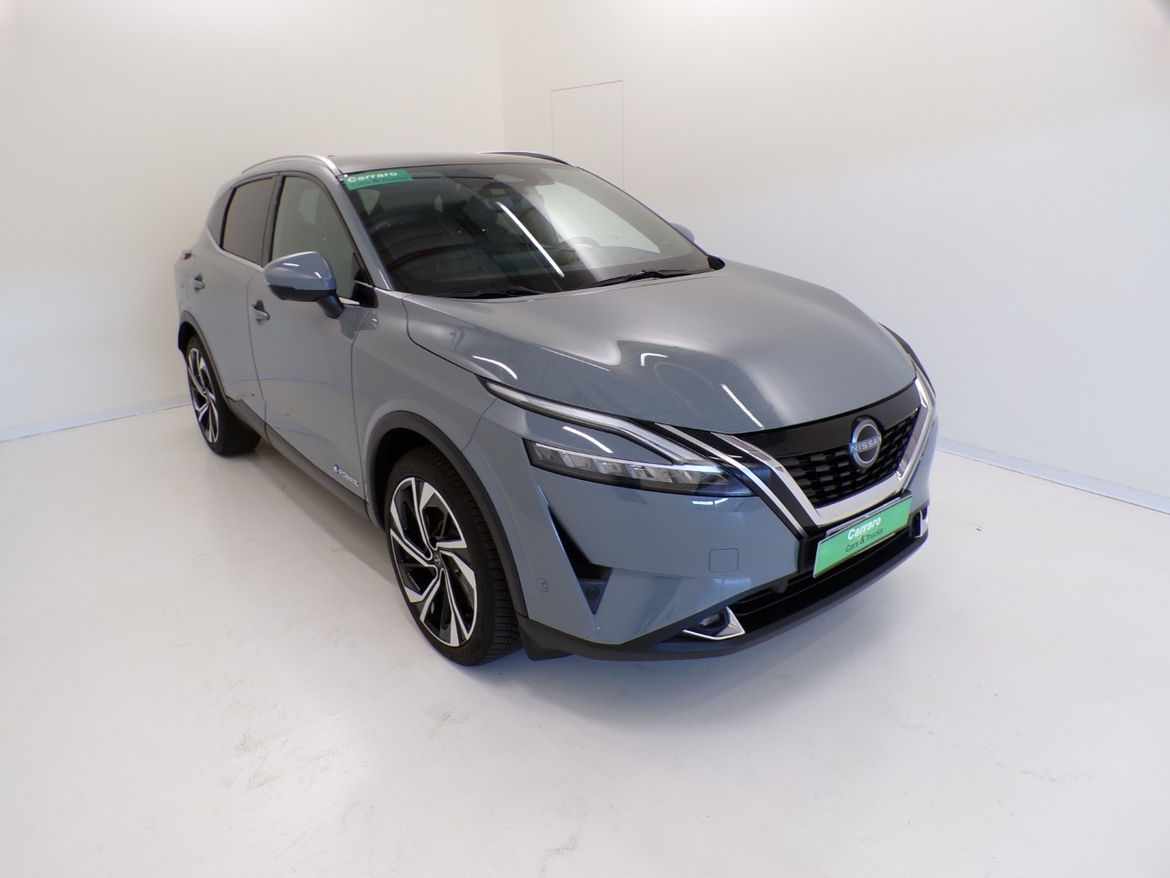 Nissan Qashqai Qashqai 1.5 e-POWER Tekna+ 2WD e-Shifter - 3