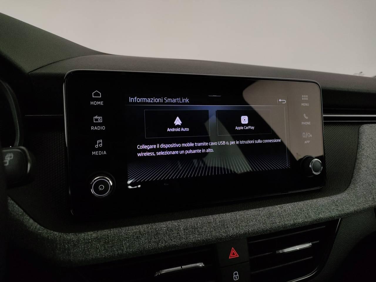 Skoda Kamiq Usato 2025 Kamiq Legnago