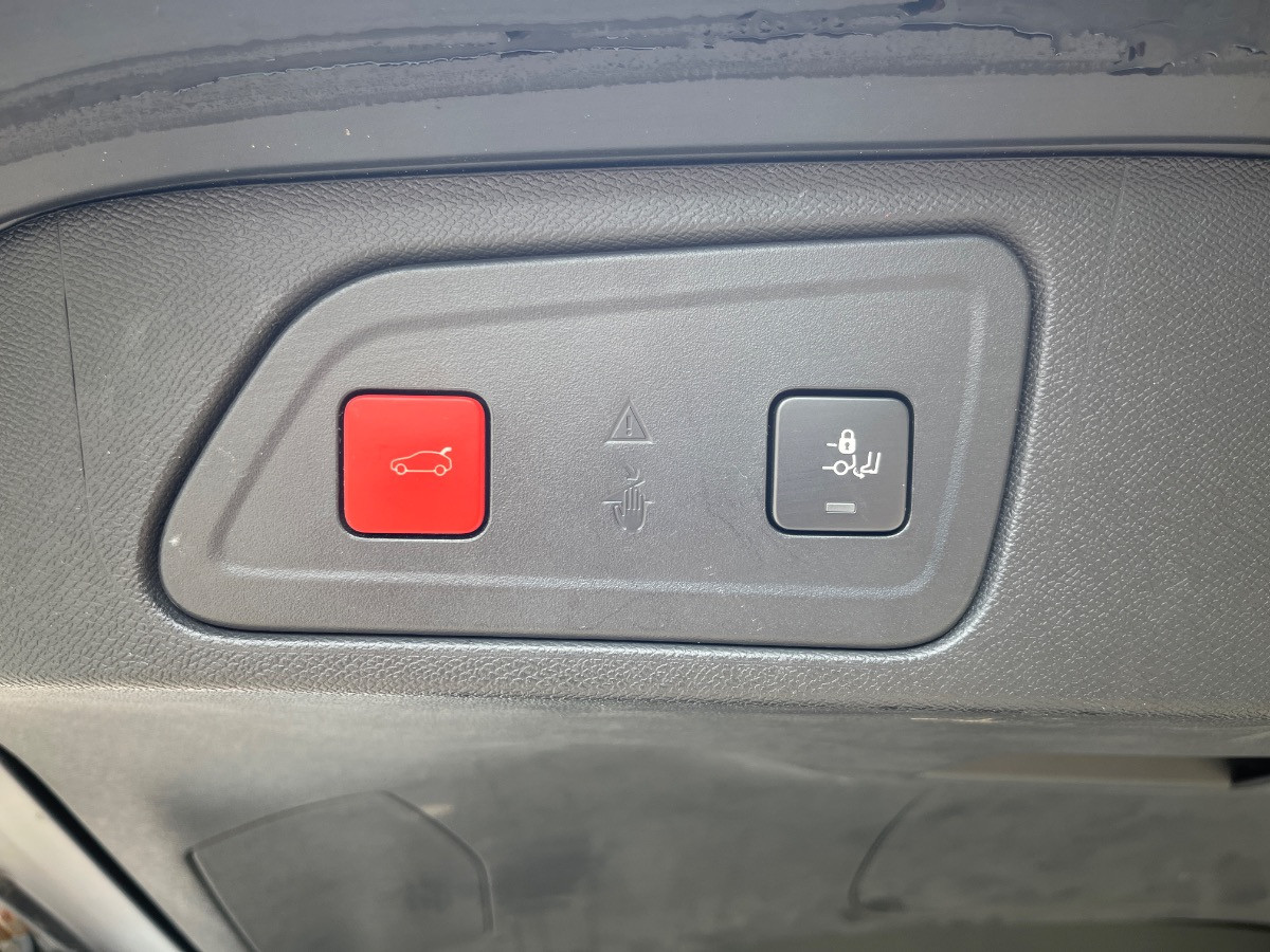Citroen C5 Aircross Usato 2019 C5 Aircross San Vendemiano