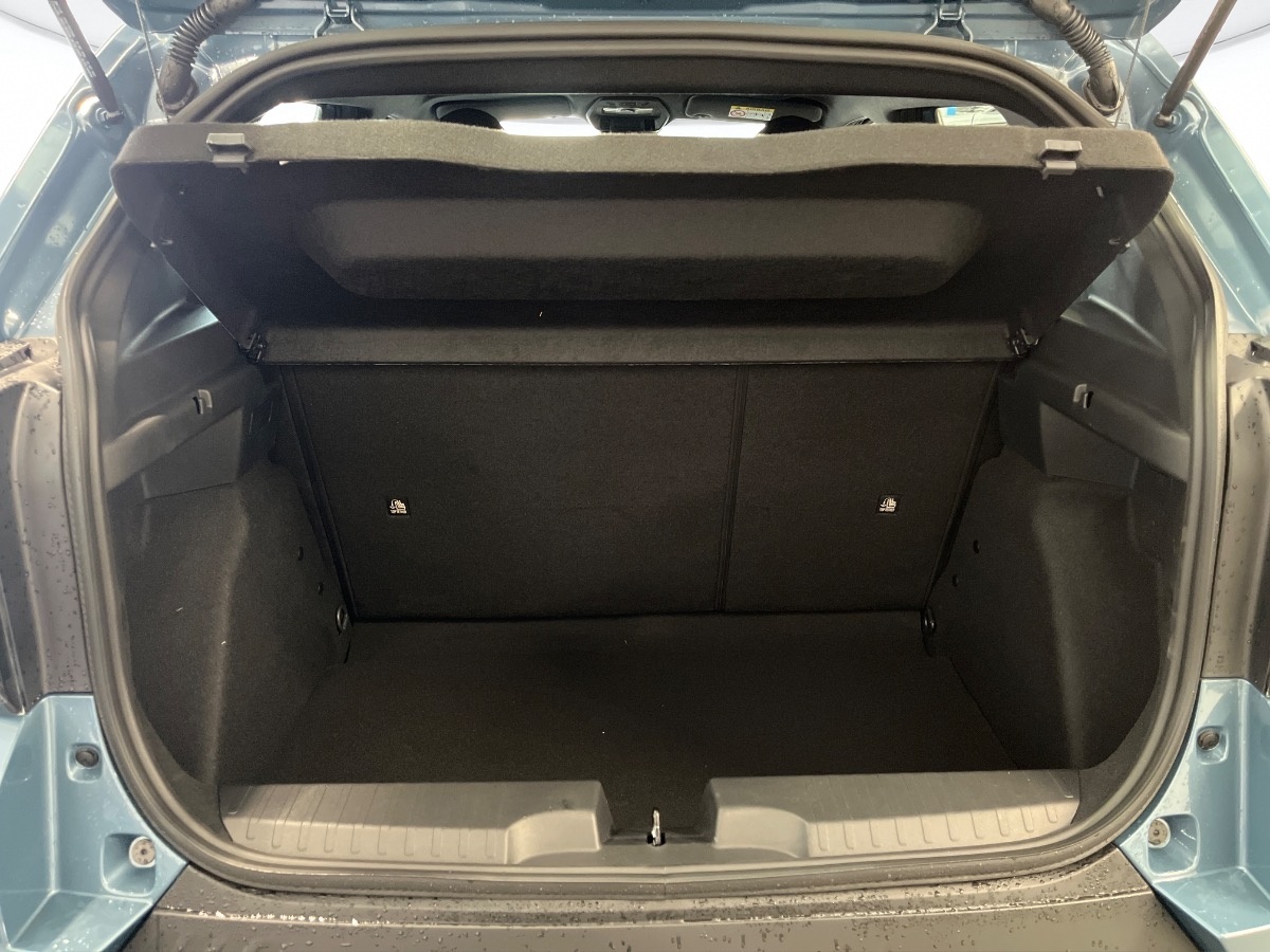 Fiat Grande Panda Nuovo Ibrido benzina Grande Panda Verona