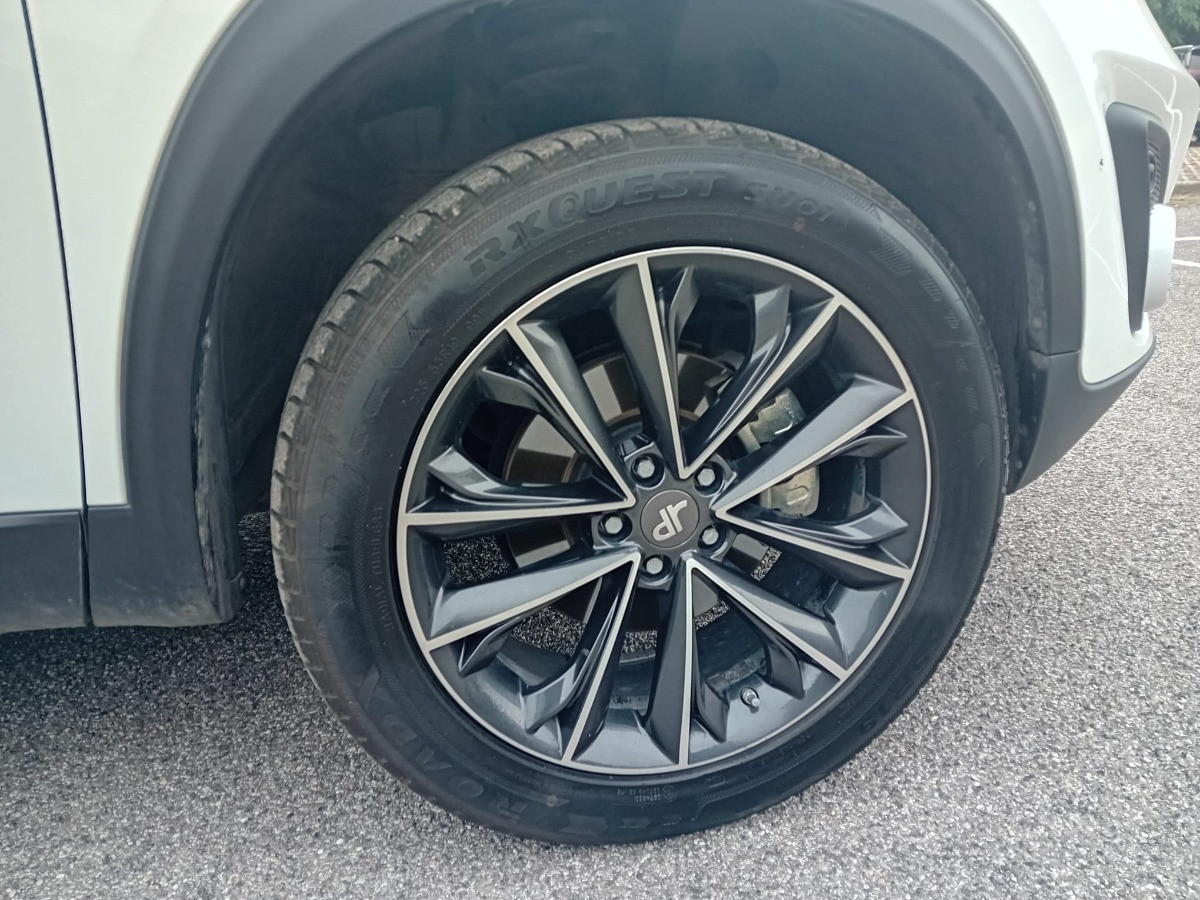 Dr Motor DR F35 Usato 2023 DR F35 Lonato del Garda