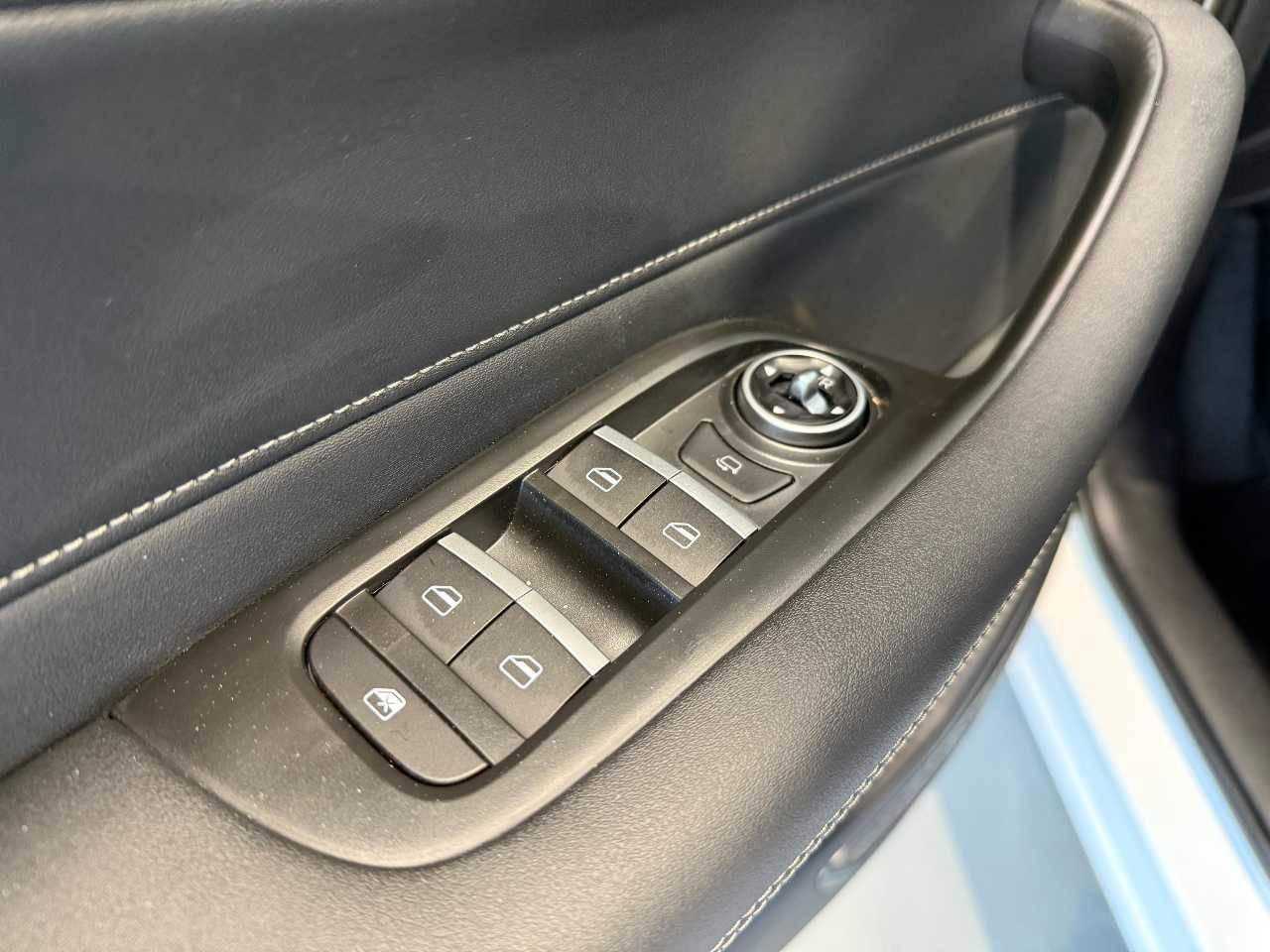 Dr Automobiles DR 5.0 Nuovo GPL DR 5.0 Este