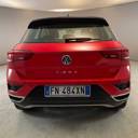 T-roc 2017 - T-roc 1.0 Tsi Style 115cv
