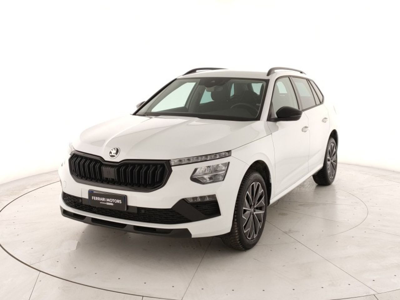 Skoda Kamiq Usato 2025 Kamiq Reggio Emilia