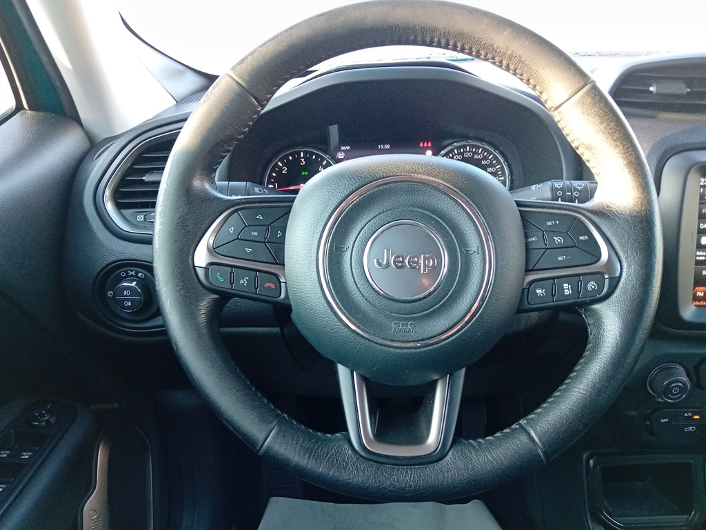 Panoramica 9° Immagine Veicolo