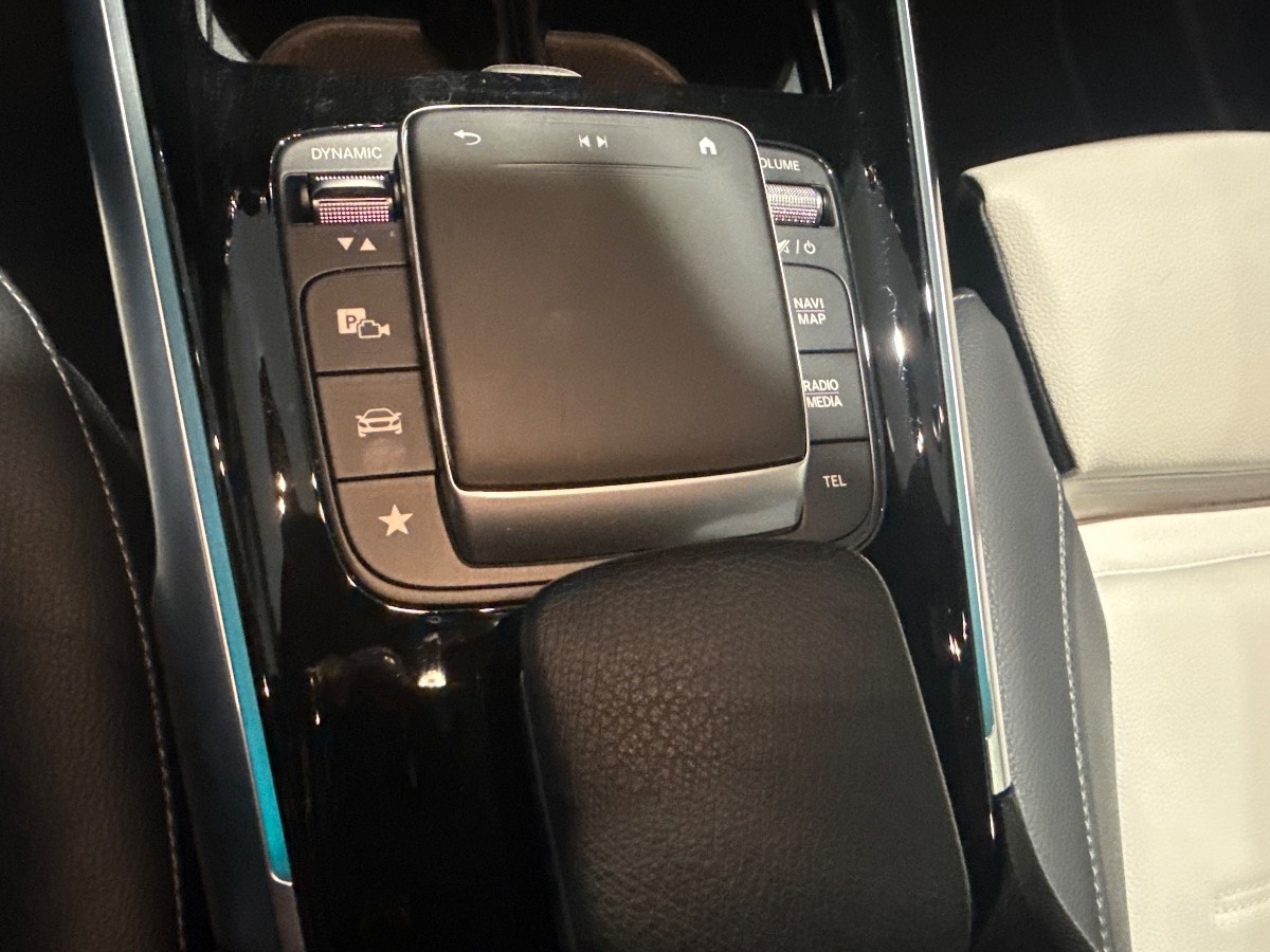 Mercedes GLB Usato 2021 GLB Parma