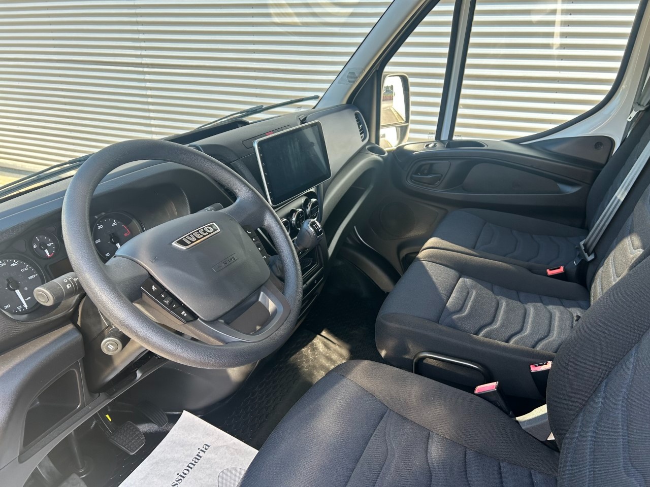 Iveco Daily V daily 35 S16 SV LH2 3520 E6 - 11