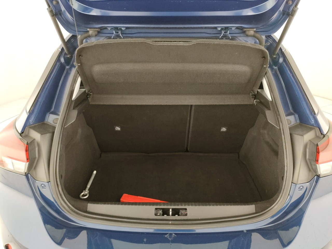 Opel Corsa Usato 2021 Corsa Porto Mantovano