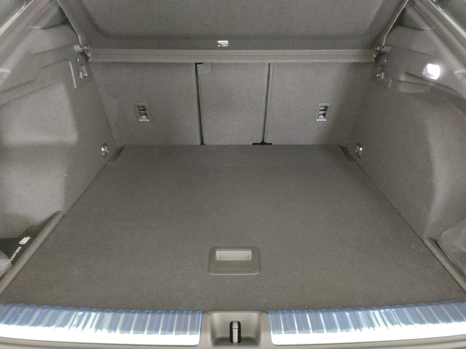 Audi Q3 KM0 2026 Q3 Mestre