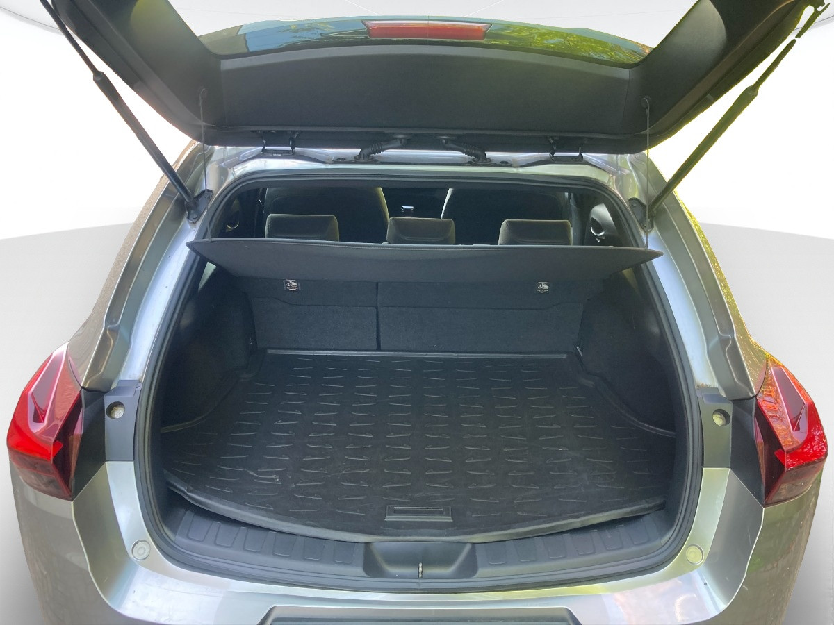 Lexus UX Usato 2022 UX Modena