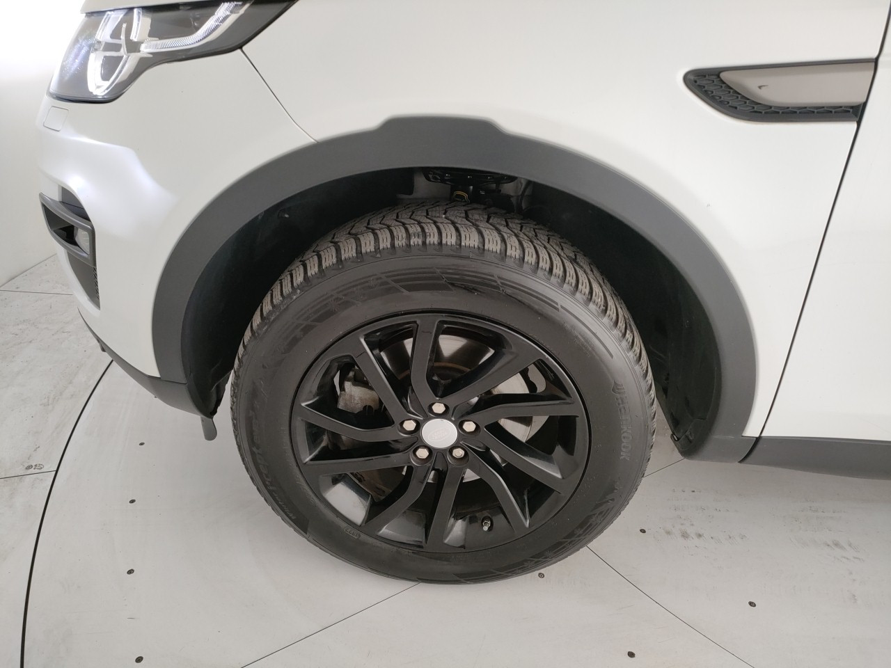 Land Rover Discovery Usato 2019 Discovery Porto Mantovano