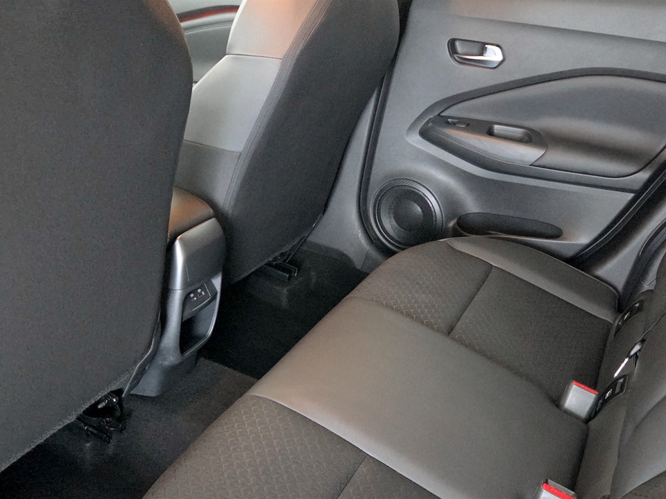 NISSAN Juke 1.0 dig-t N-Connecta 114cv Benzina usato - 16