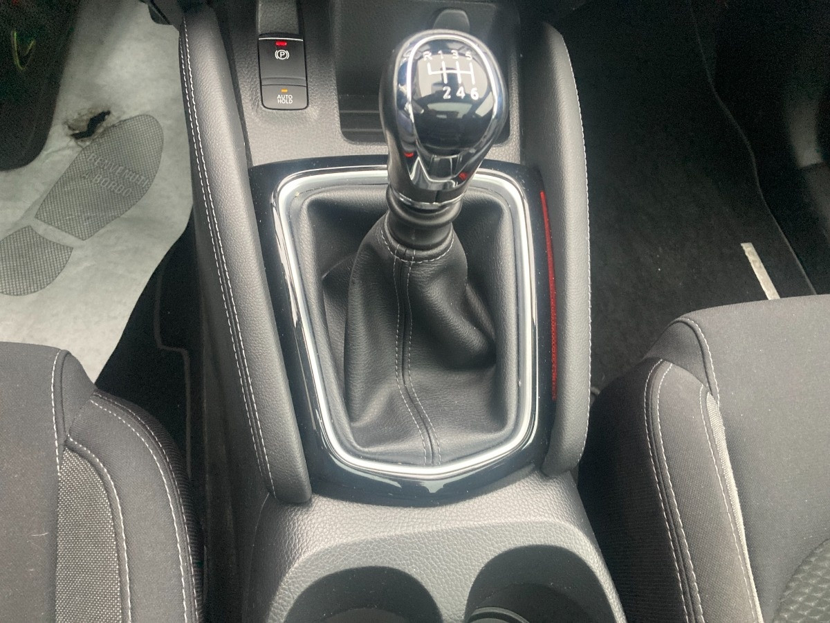 Nissan Qashqai Usato 2019 Qashqai Modena