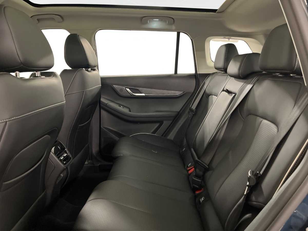 Jaecoo Jaecoo 5 Nuovo Benzina Jaecoo 5 Rovigo