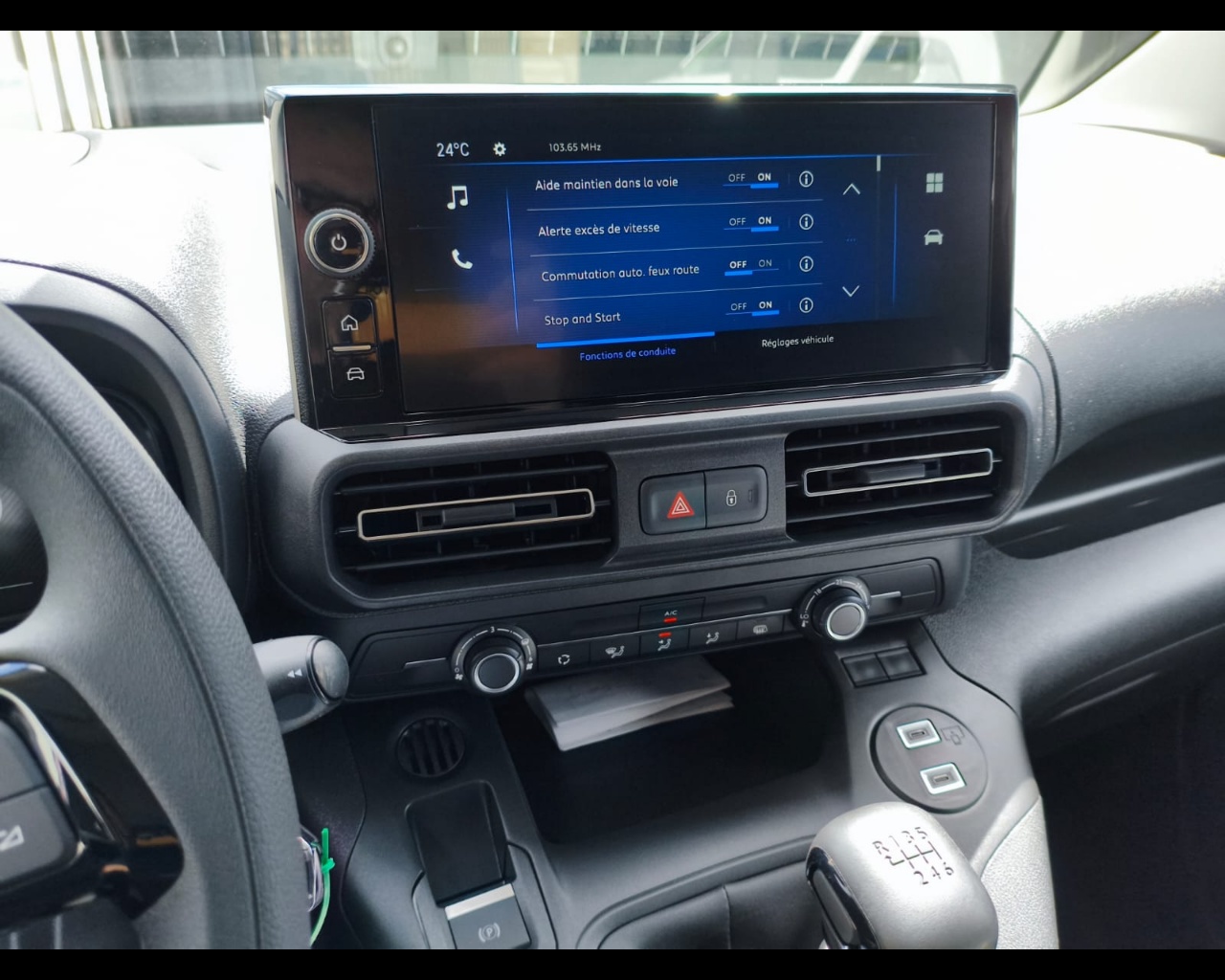 Foto OPEL COMBO CARGO - Furgone M Diesel 100cv Manuale