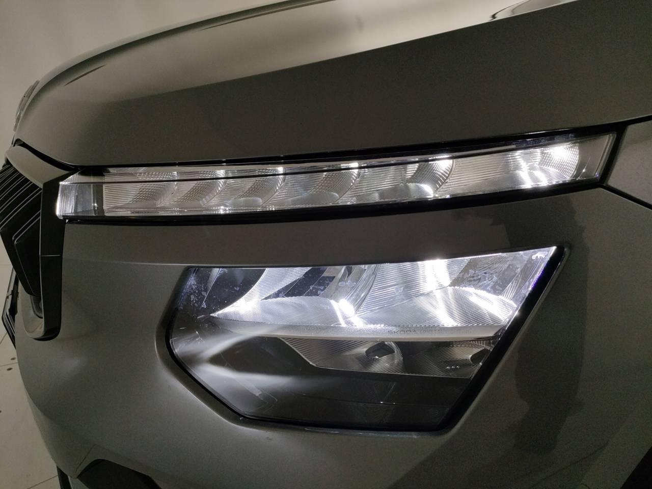 Skoda Kamiq Usato 2025 Kamiq Legnago
