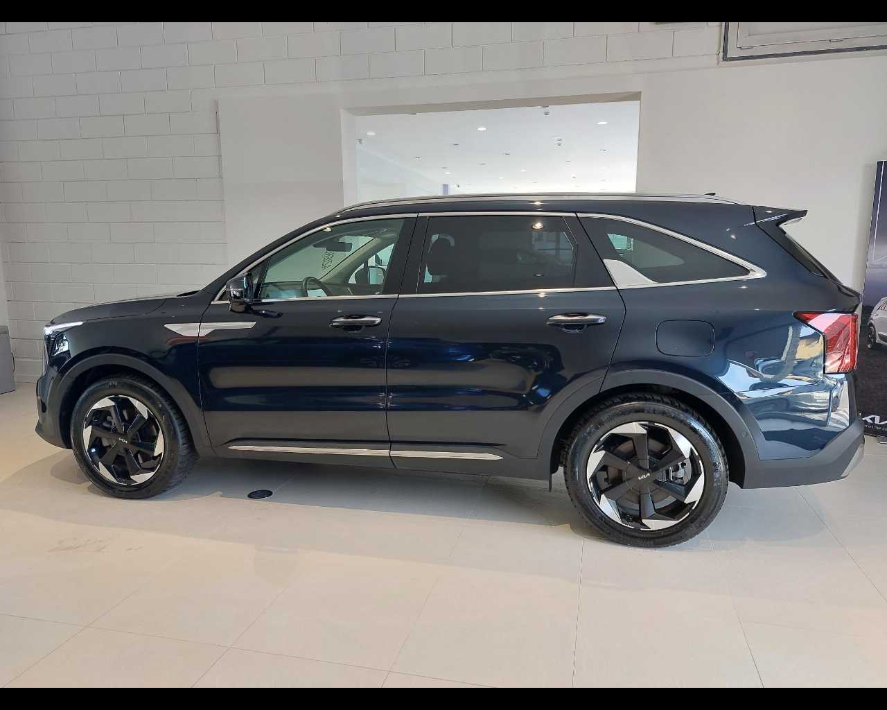 Kia Sorento Aziendali 2024 Sorento Rovigo