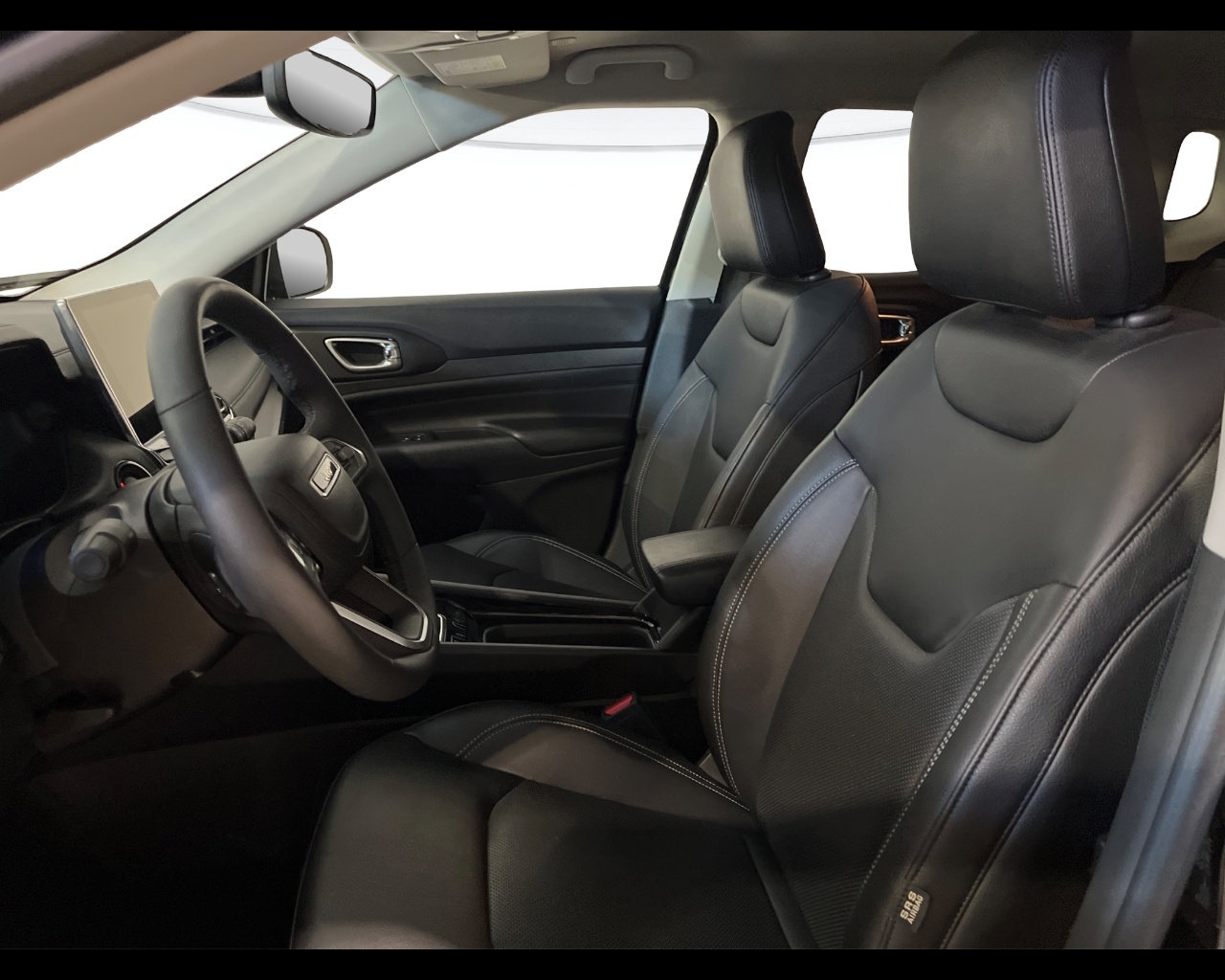 Jeep Compass Usato 2023 Compass Verona