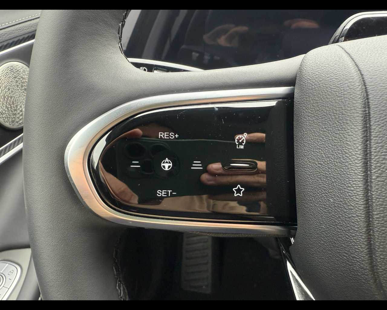 Dr Automobiles DR 6 Nuovo gPL DR 6 Padova