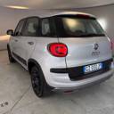 500l - 500l Cross 1.4 S&s 95cv My20