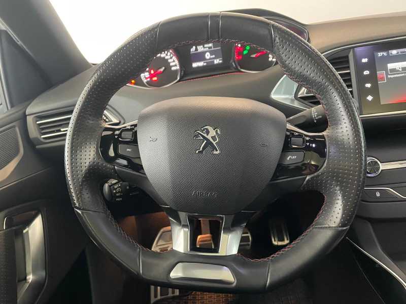 308 Ii 2013 Sw - 308 Sw 1.6 Bluehdi Gt Line S&s 120cv