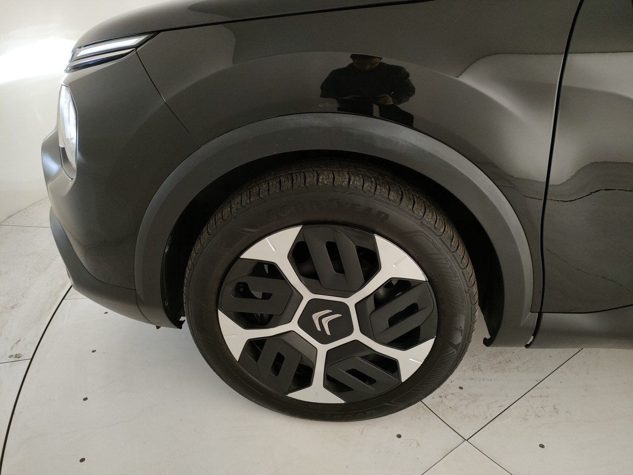 Citroen C4 Usato 2023 C4 Lonato del Garda