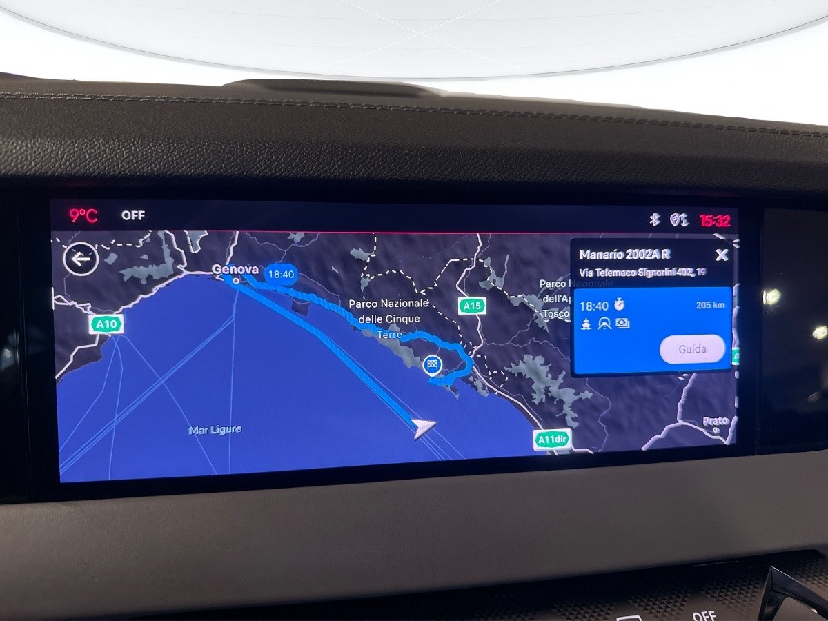 Ds DS4 Usato 2024 DS4 Parma