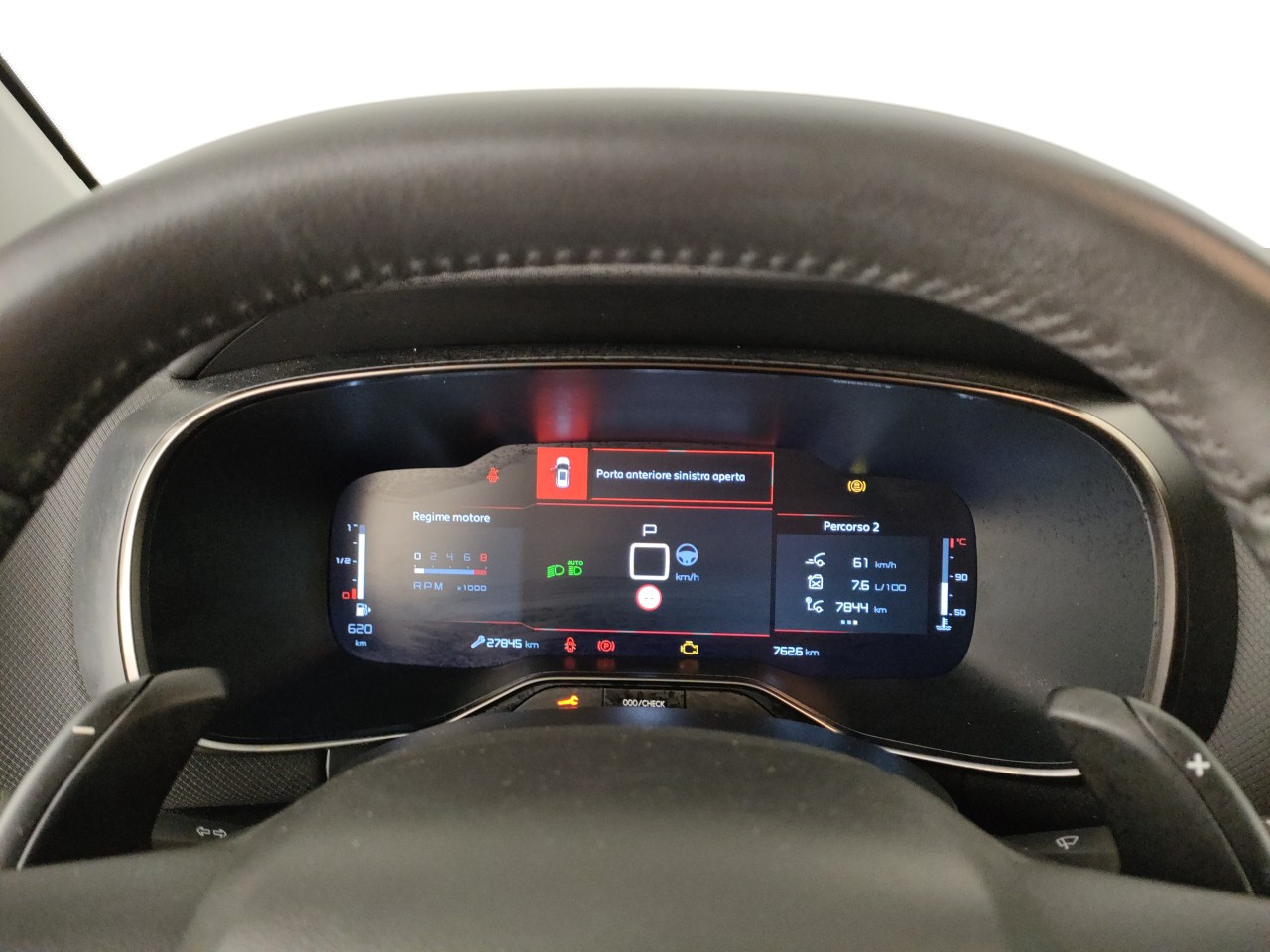 Citroen C5 Aircross Usato 2025 C5 Aircross Modena