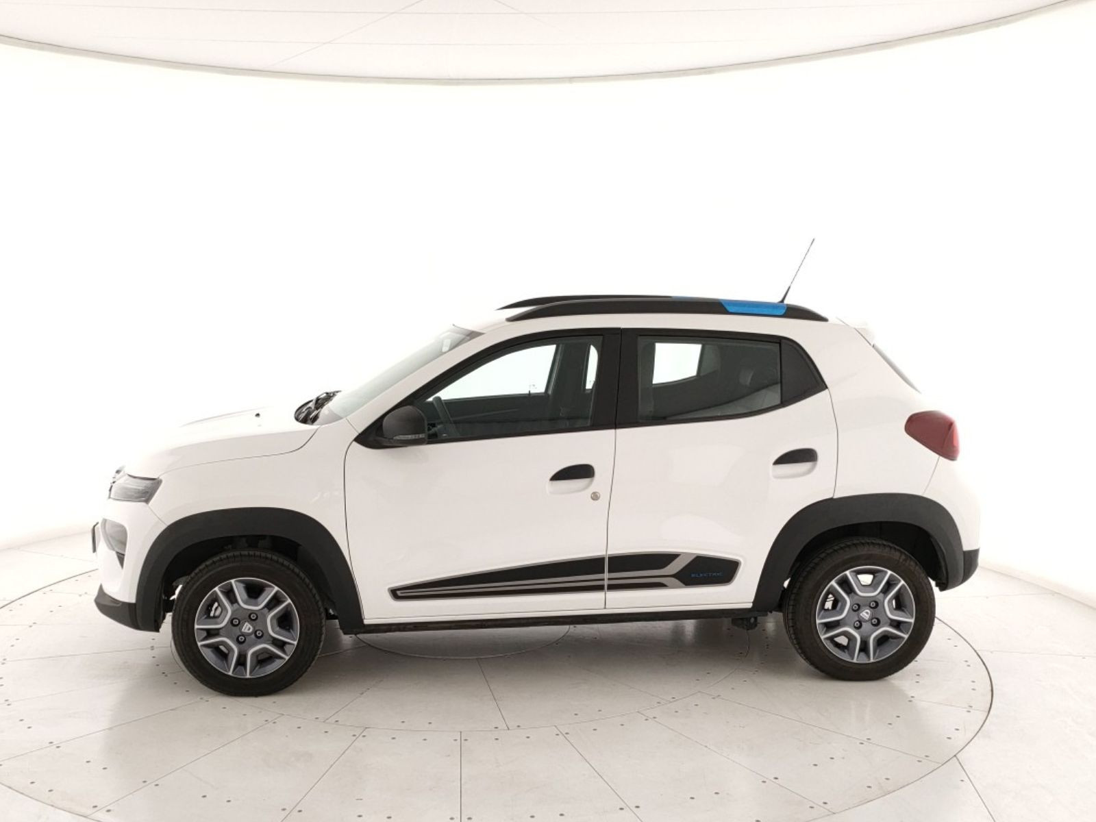 Dacia Spring Usato 2021 Spring Legnago