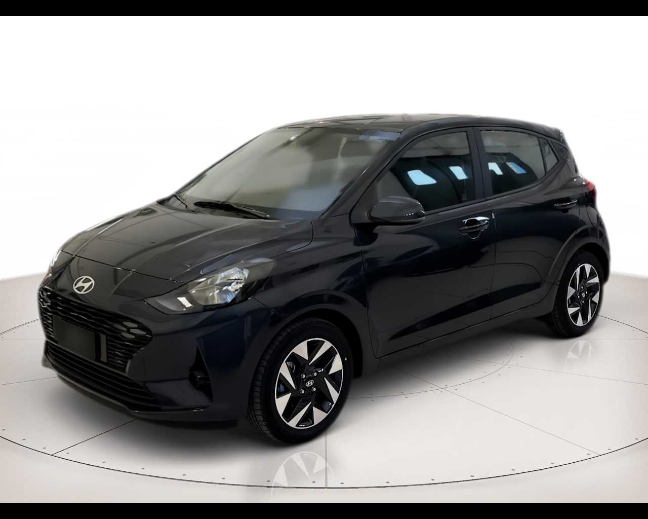 Hyundai i10 Nuovo Benzina i10 Rovigo