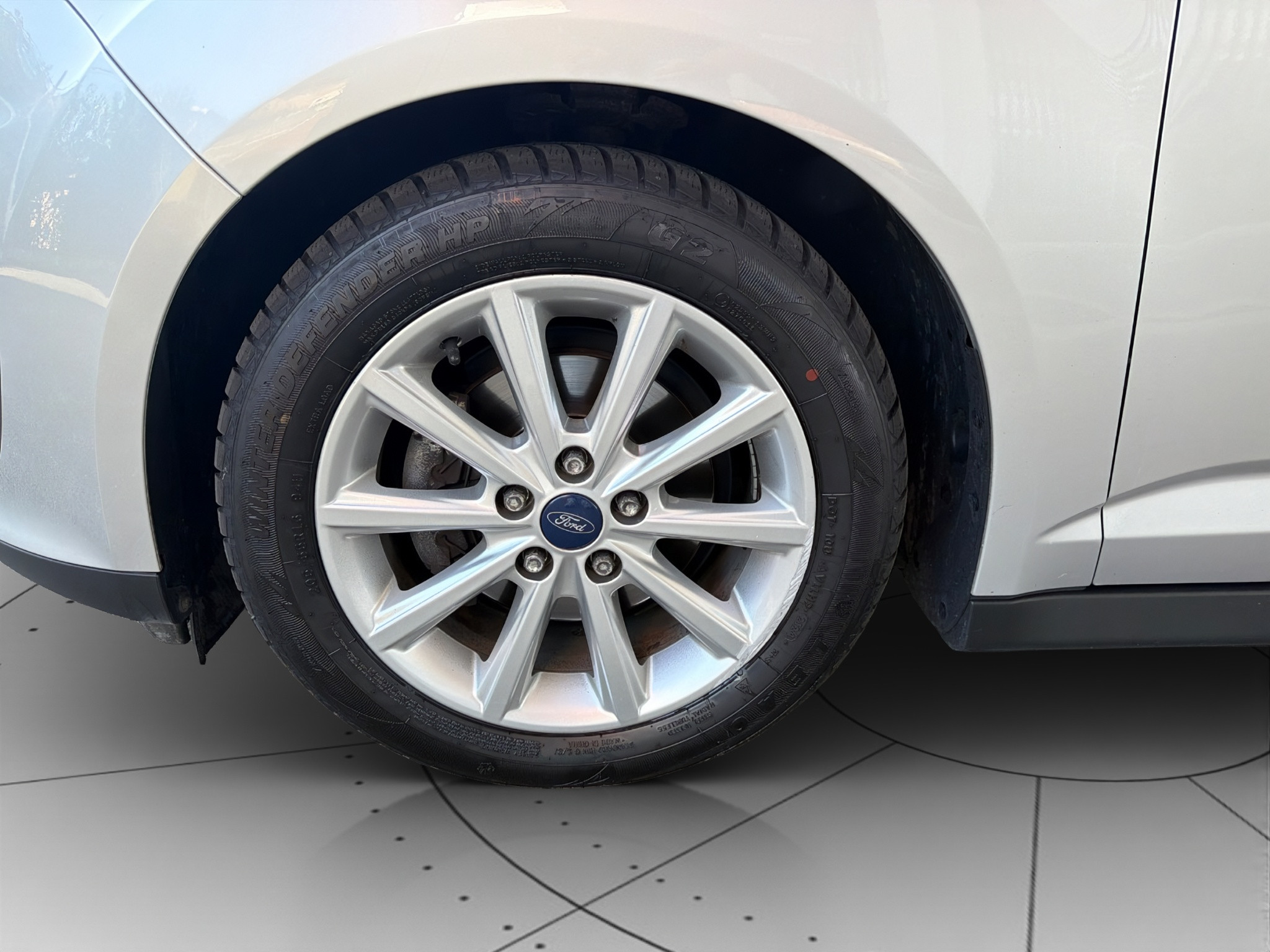 Ford C-Max Usato 2019 C-Max Reggio Emilia