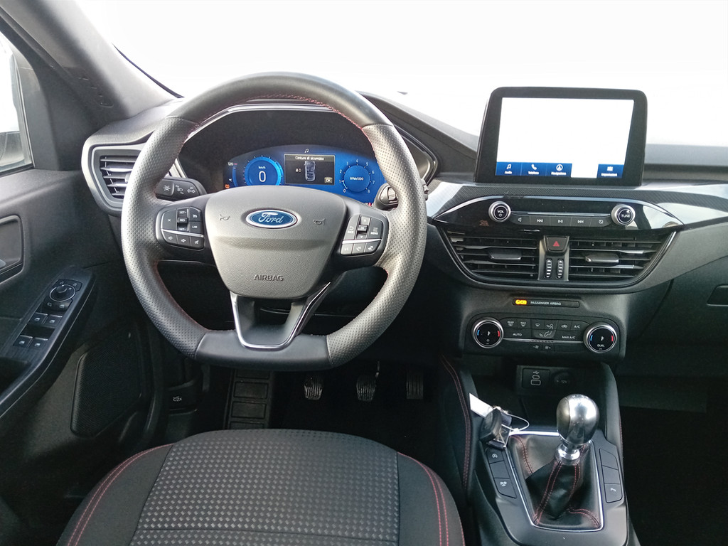 Panoramica 8° Immagine Veicolo