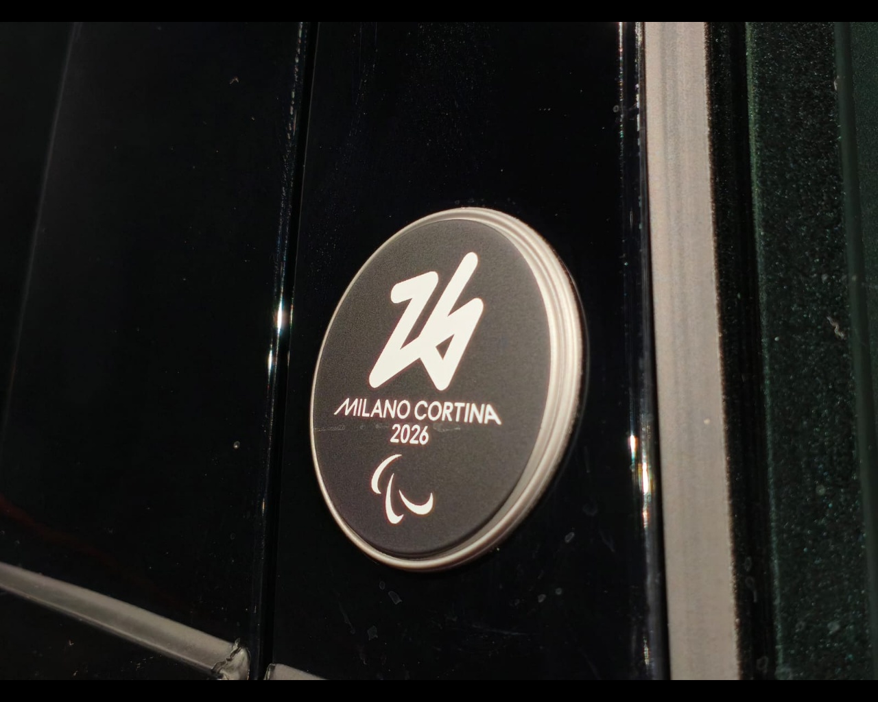 Foto ALFA ROMEO Tonale Diesel Diesel 130cv Milano Cortina 2026