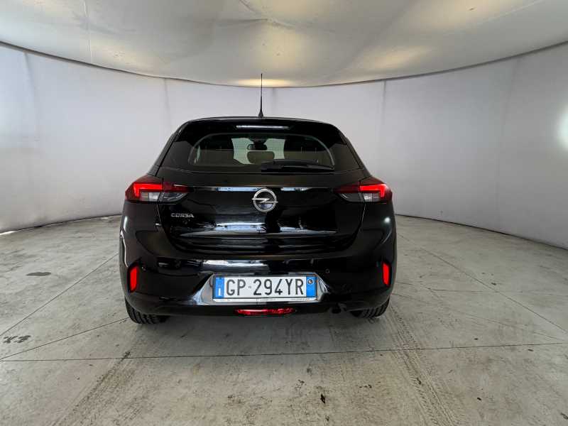 Corsa Vi 2020 - Corsa 1.2 D&t S&s 75cv