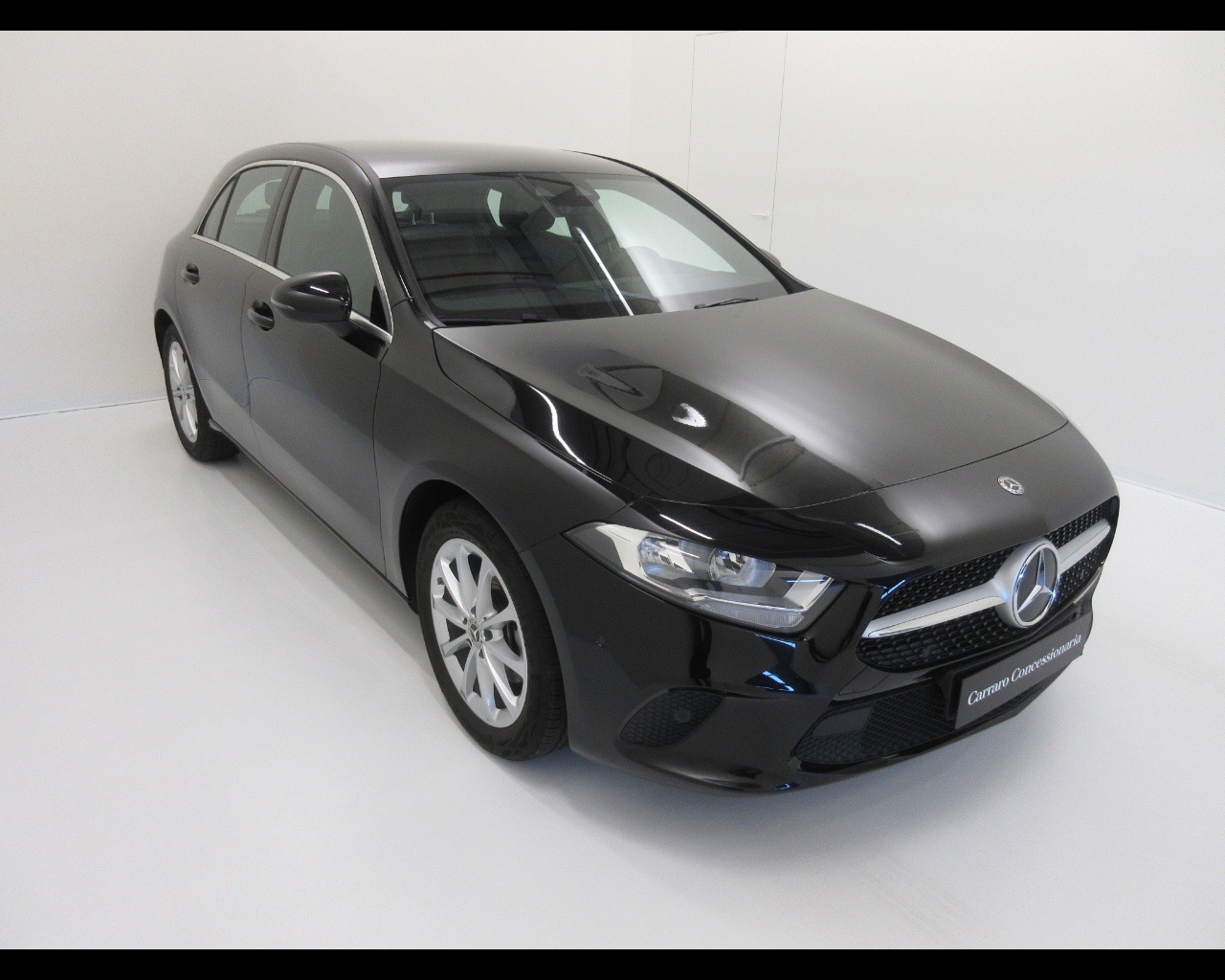 Mercedes Classe A Classe A 160 Sport - 3