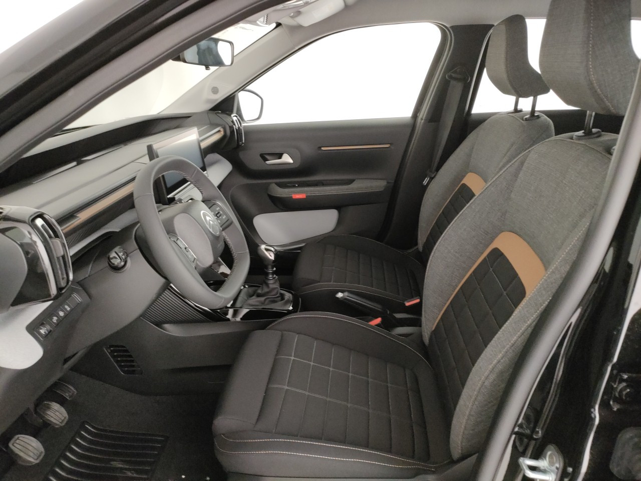 Citroen C3 Aircross KM0 2026 C3 Aircross Porto Mantovano