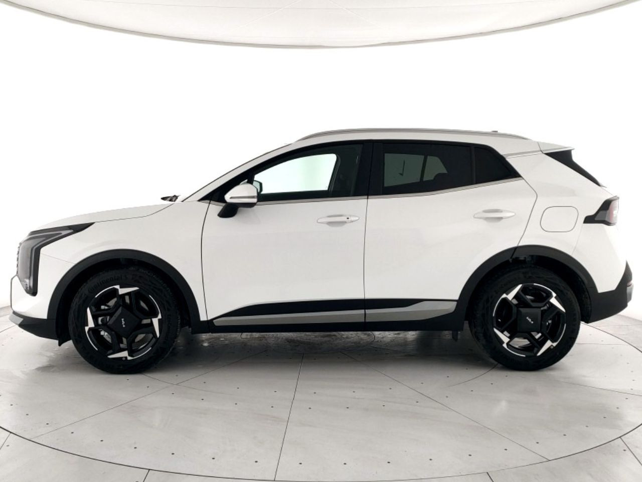 Kia Sportage KM0 2026 Sportage Mantova