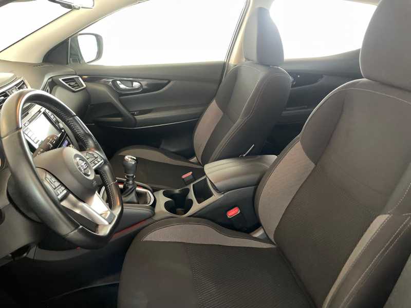 Qashqai Ii - Qashqai 1.5 Dci Acenta 115cv