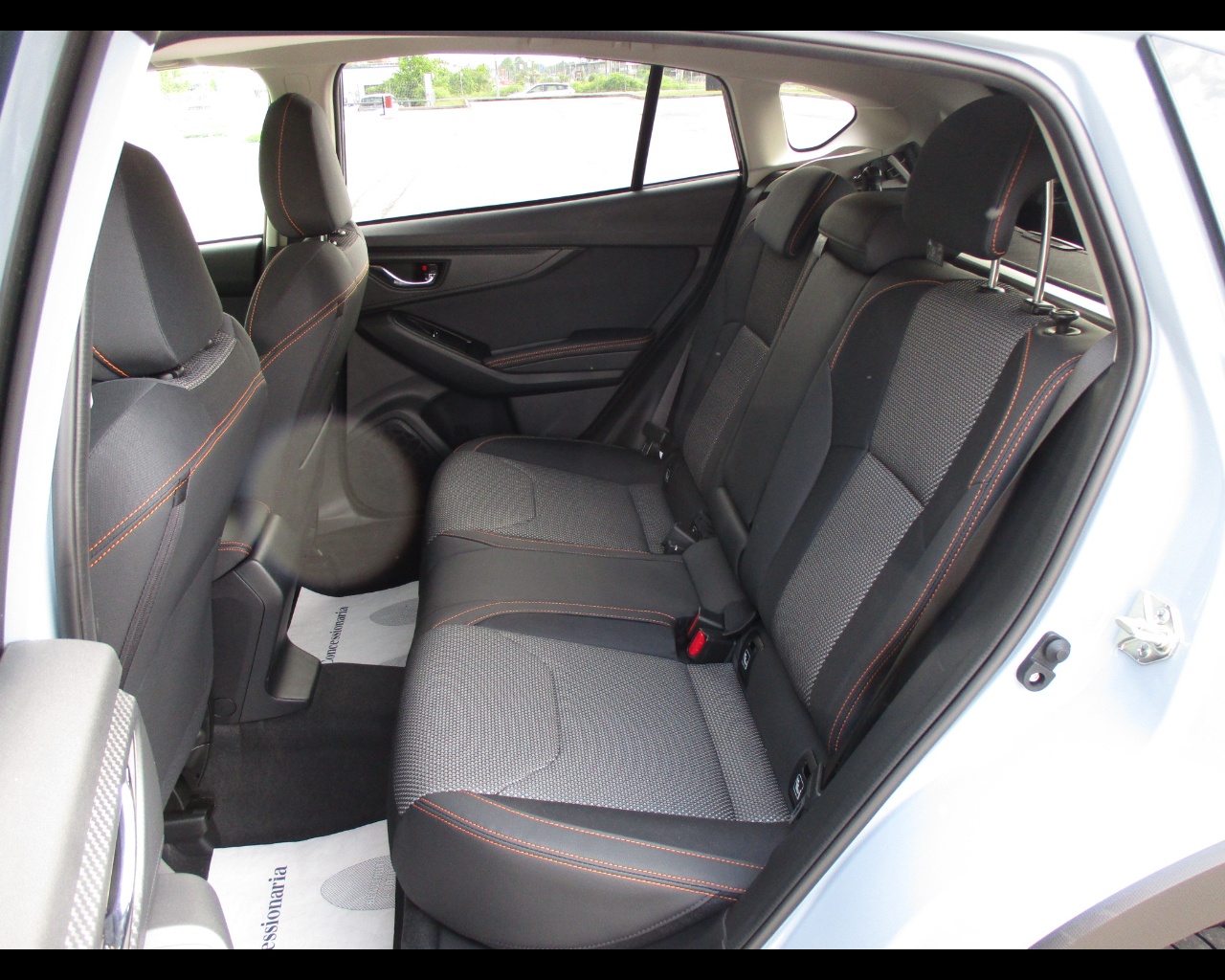 Subaru XV XV 1.6 Lineartronic Style Xtra - 12