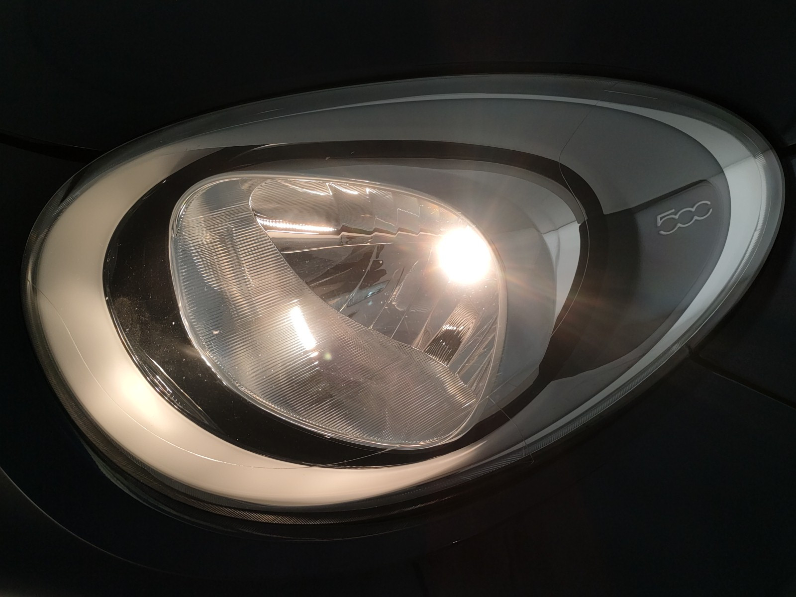 Fiat 500X Usato 2019 500X Legnago