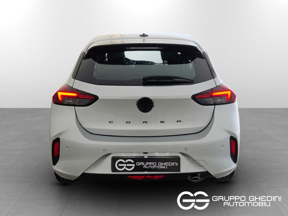 OPEL Corsa 1.2 GS s&s 100cv Benzina usato - 4