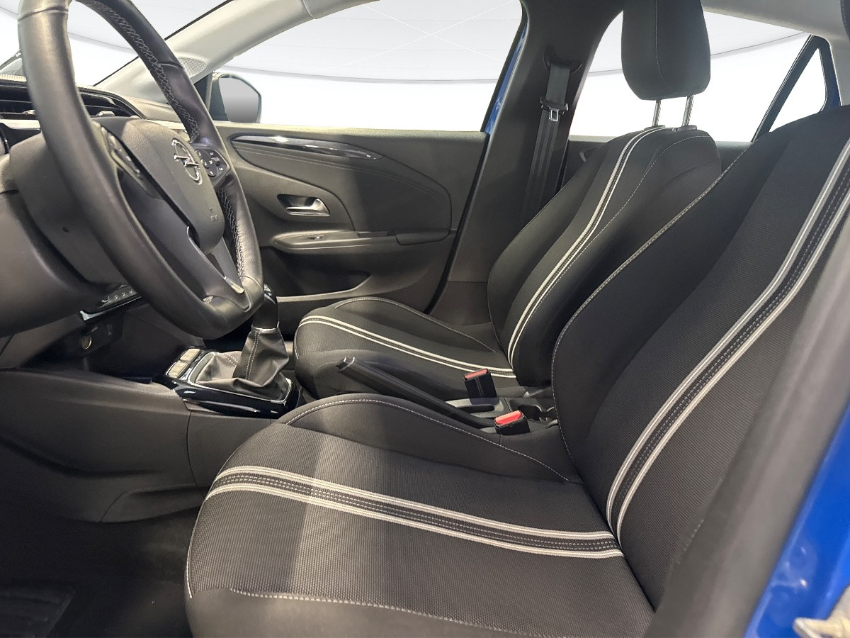 Opel Corsa Usato 2022 Corsa San Zeno Naviglio