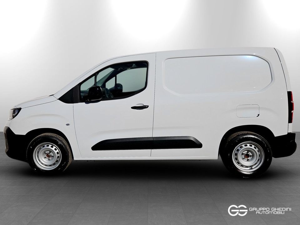 OPEL Combo Cargo L1H1 – BlueHdi 100cv S&S Diesel km0 - 1