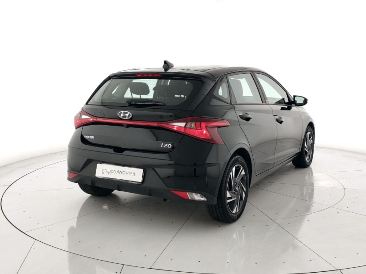 Hyundai i20 Usato 2023 i20 Modena