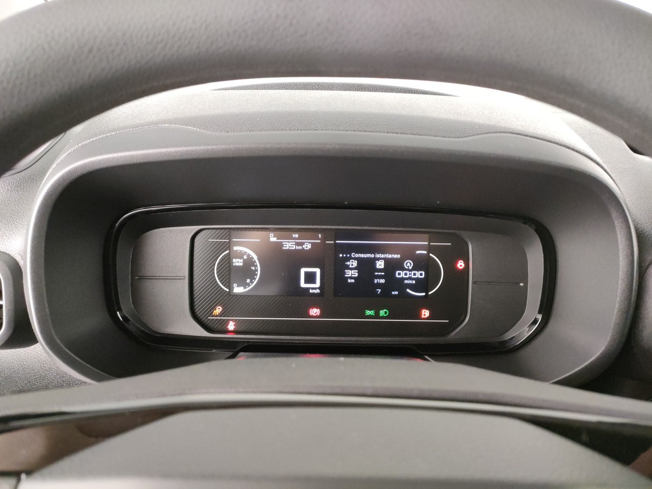 Opel Combo Cargo Nuovo Diesel Combo Cargo Porto Mantovano