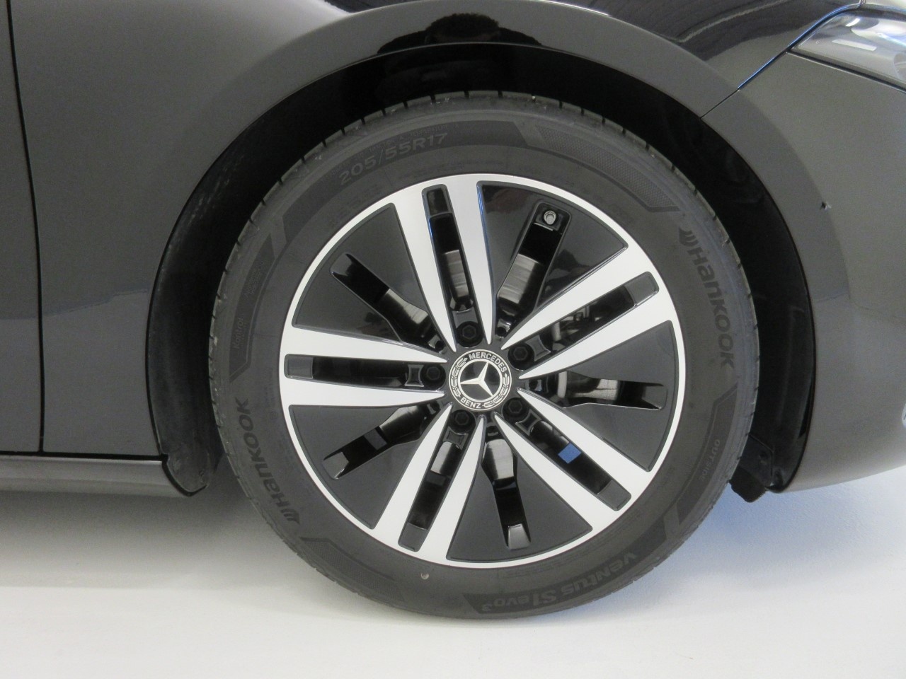 Mercedes Classe A Classe A 180 D Sport 8G-DCT - 4