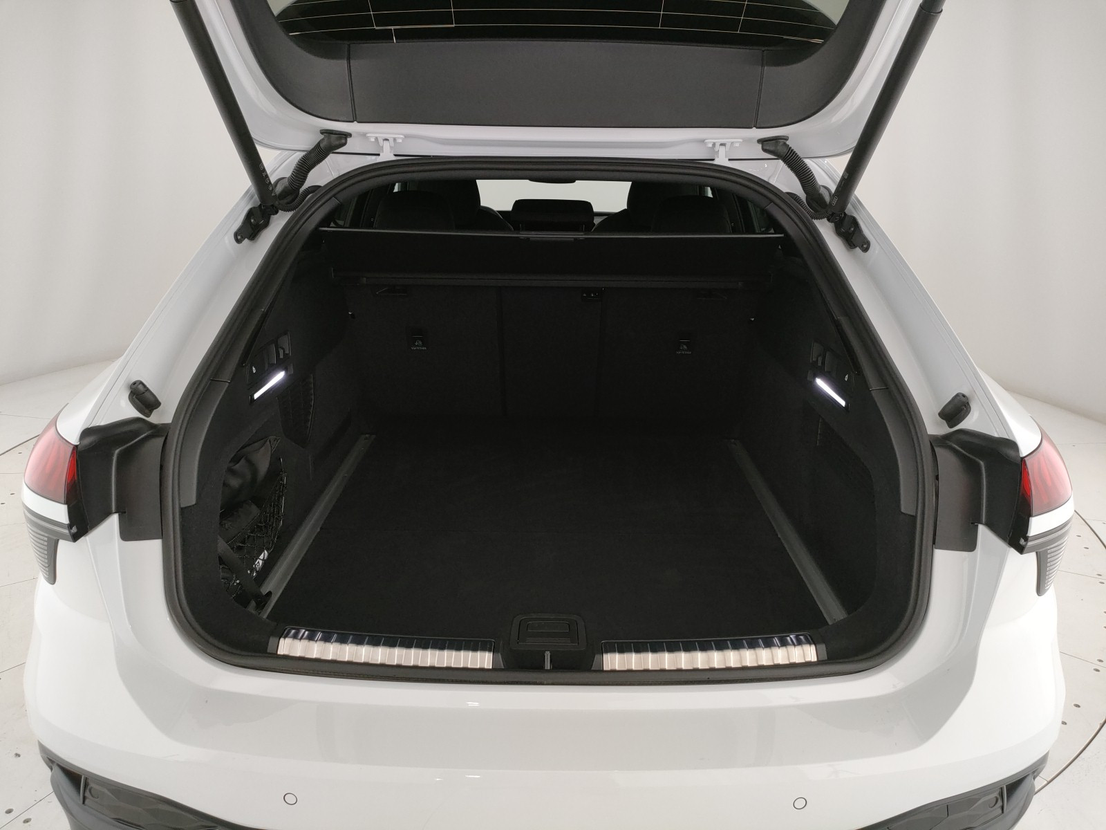 Audi A6 Usato 2025 A6 Legnago