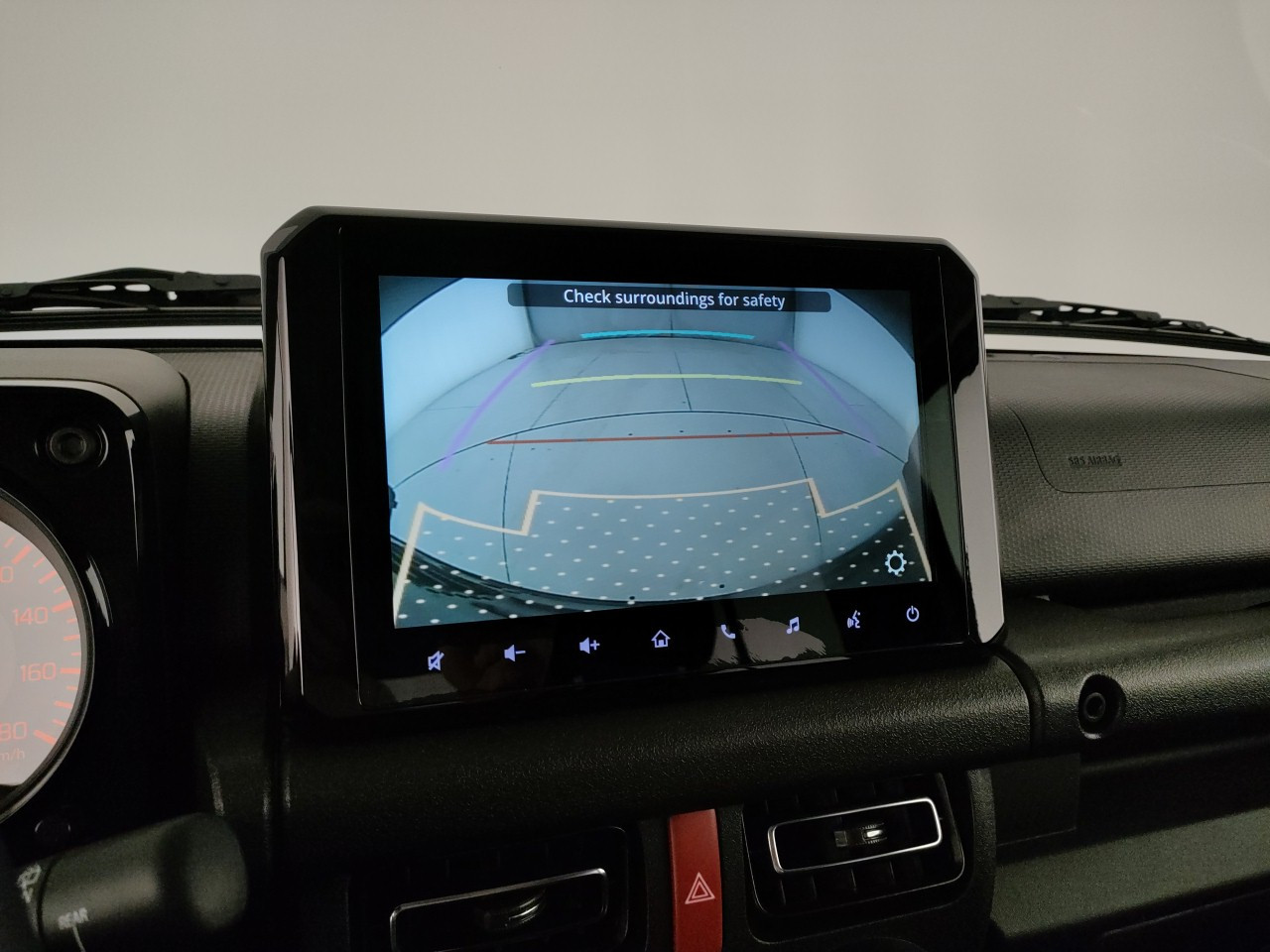 Suzuki Jimny Usato 2026 Jimny Porto Mantovano