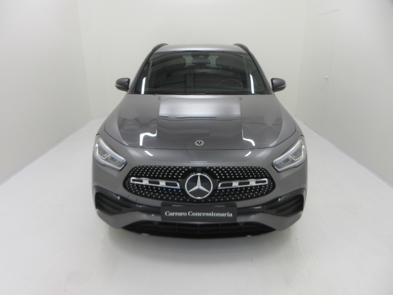 Mercedes GLA GLA 200 D Premium 4Matic 8G-DCT - 2