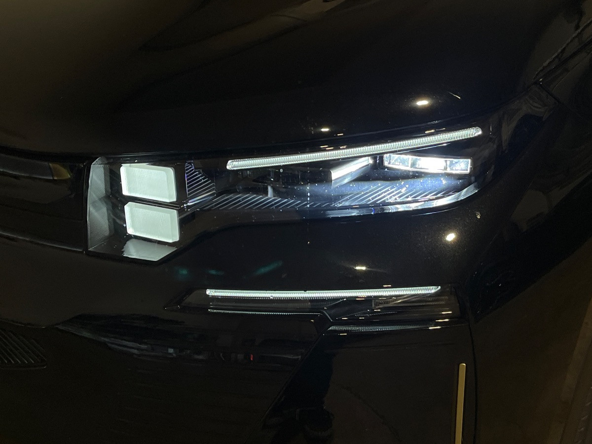 Citroen C5 Aircross KM0 2026 C5 Aircross Verona